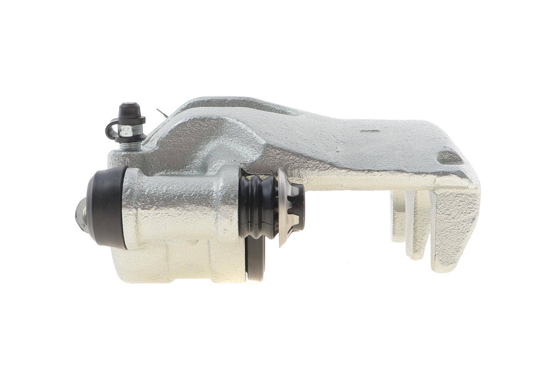 Суппорт тормозной (передний) (L) Iveco Daily IV-VI 06- (d=48mm) (Brembo) для диска d=300mm