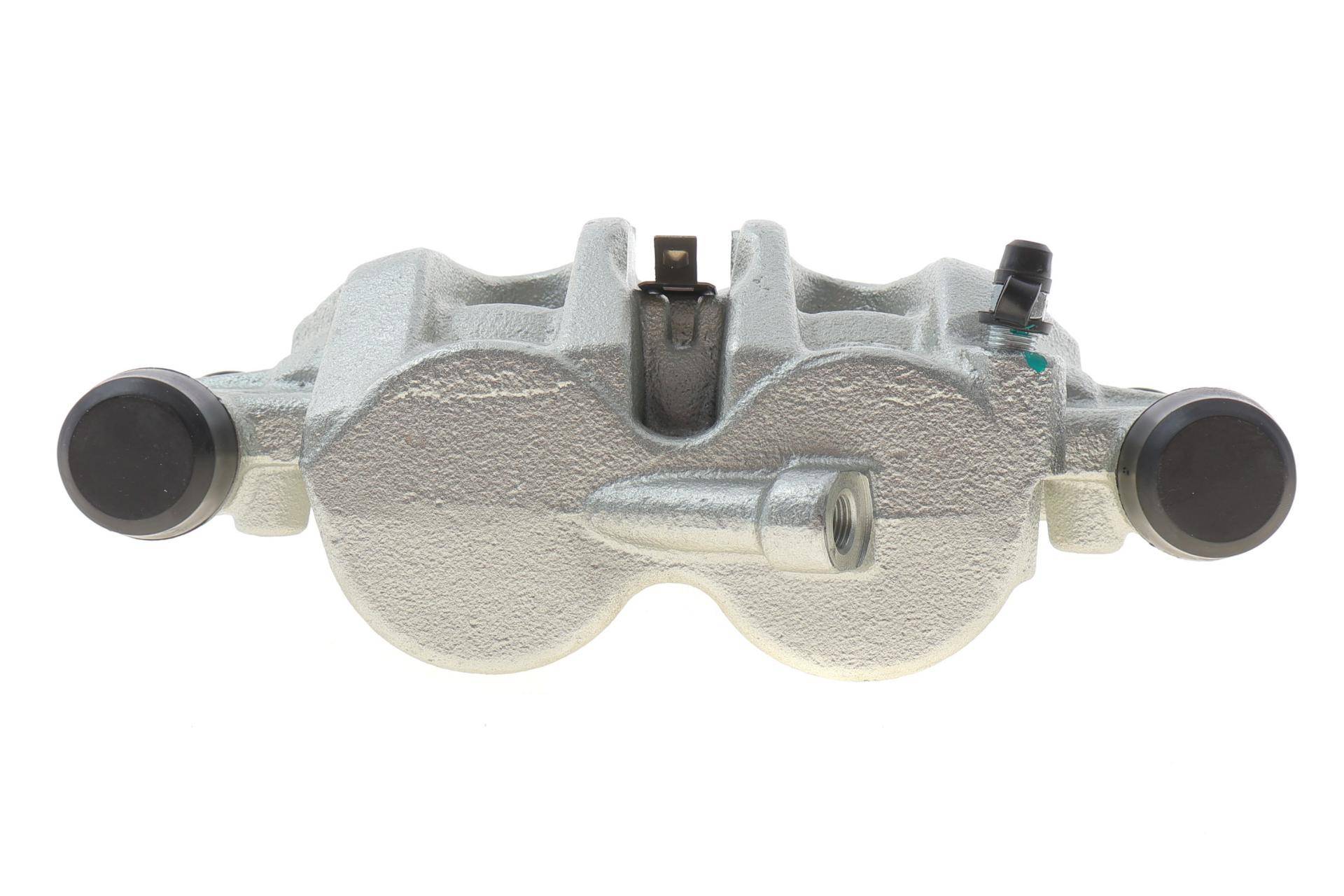Суппорт тормозной (передний) (L) Iveco Daily IV-VI 06- (d=48mm) (Brembo) для диска d=300mm