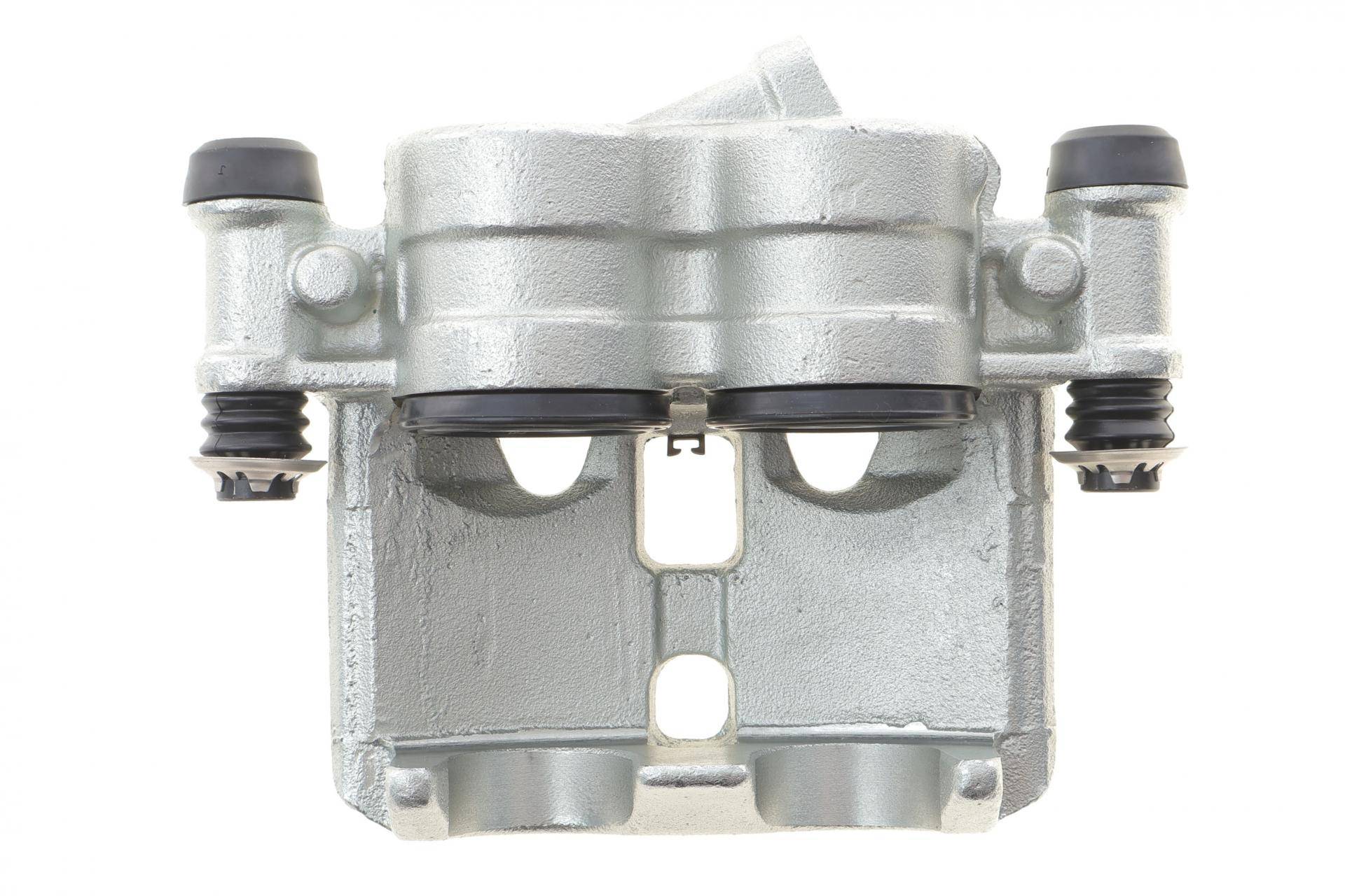 Суппорт тормозной (передний) (L) Iveco Daily IV-VI 06- (d=48mm) (Brembo) для диска d=300mm