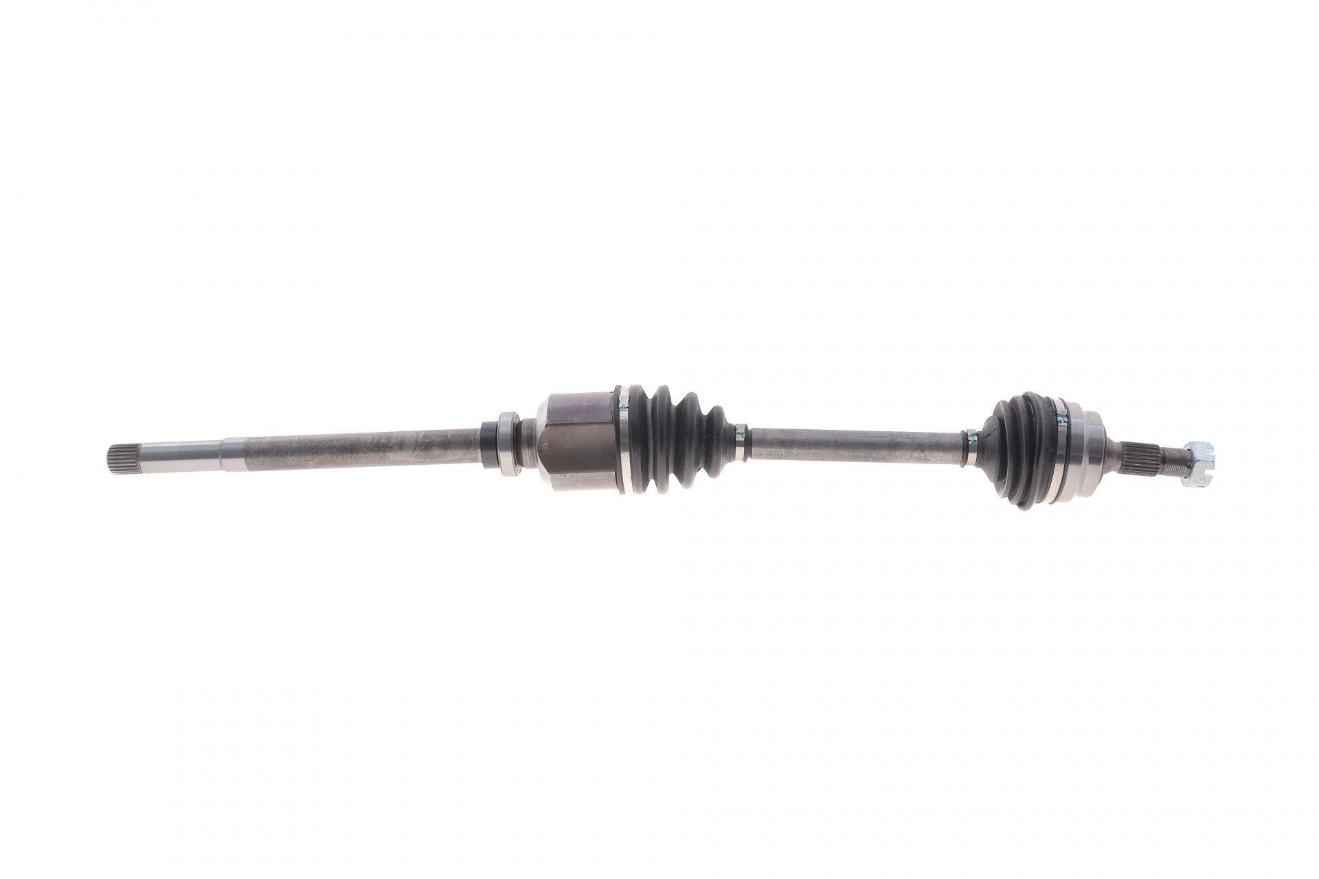 Піввісь Citroen Berlingo/Peugeot Partner 1.6/1.9D 96- (R) (24x25x865x29T)