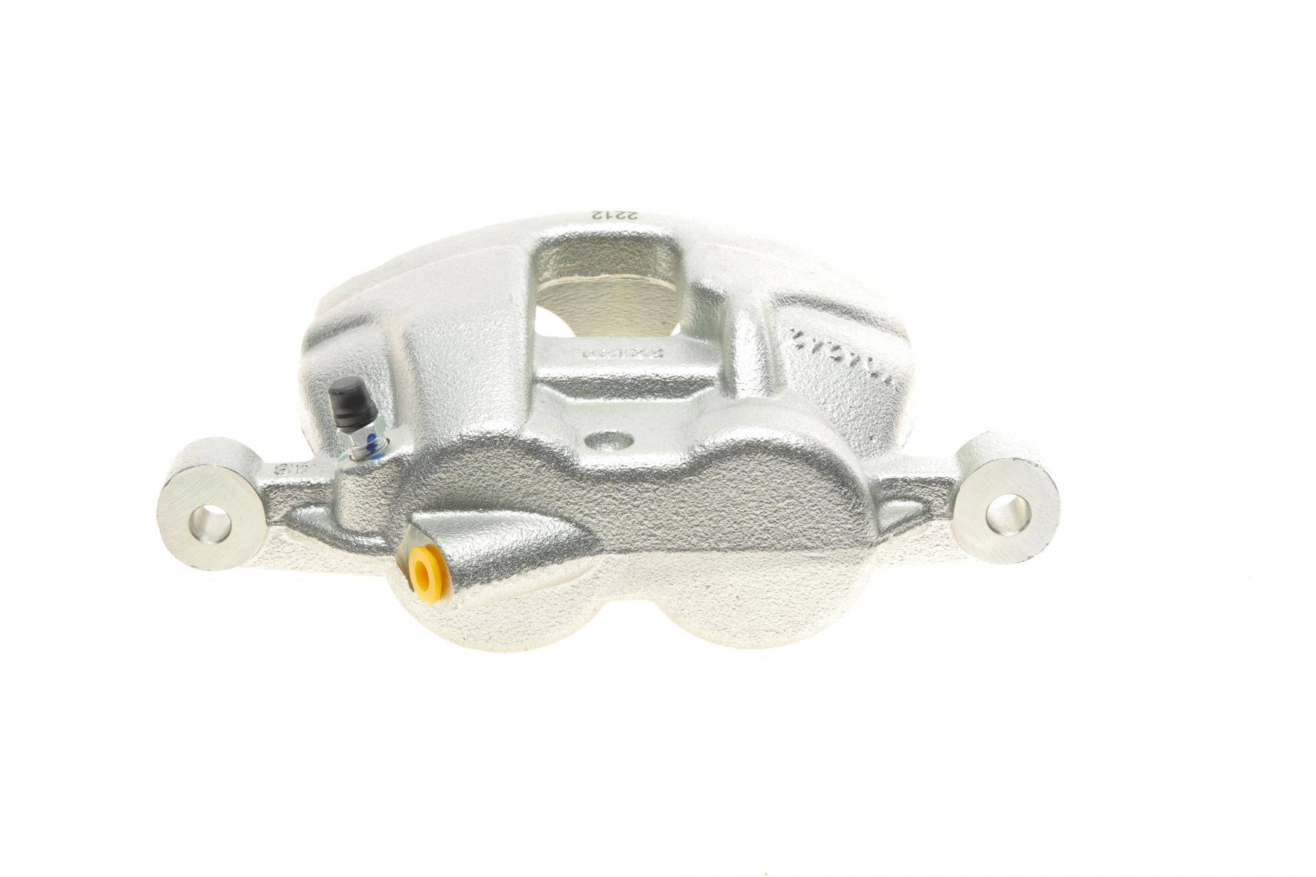 Супорт гальмівний (передній) (L) Ford Transit 06-14 (d=48mm) (Bosch)