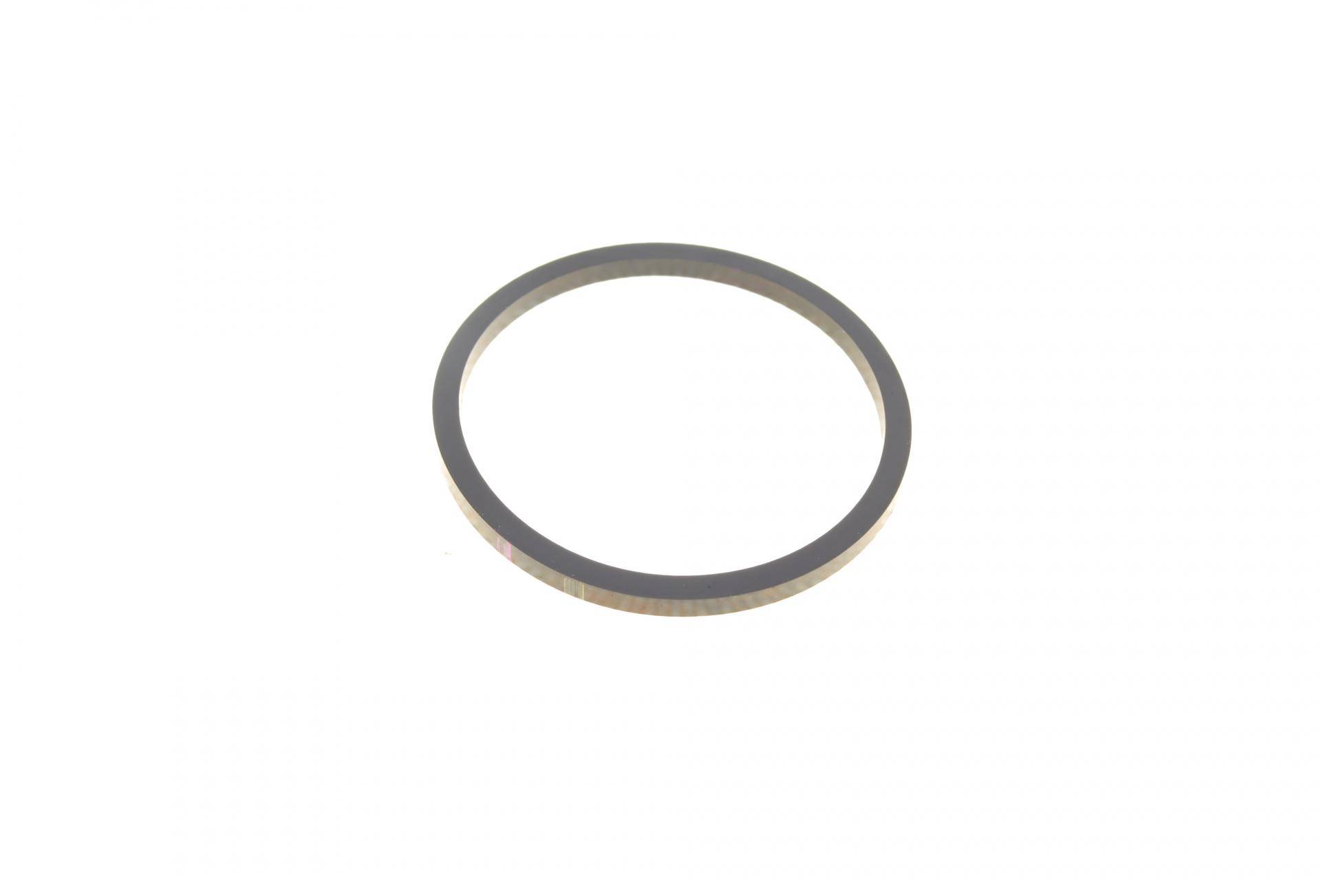 Ремкомплект супорта (переднього) MB Vito (W639) 03- (d=48mm)(Bosch)(+2 поршня/направляюча) SuperKit