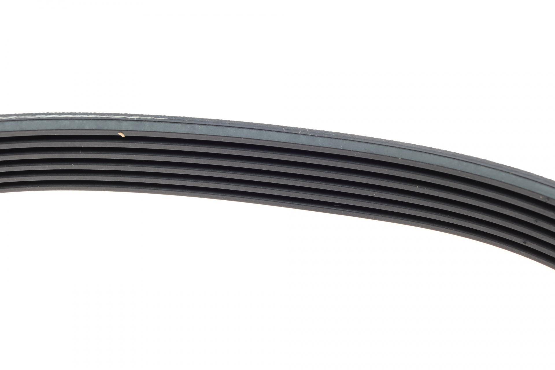 Ремінь генератора VW Polo/Up 11-/Skoda Fabia 14-/Seat Ibiza 1.0/1.6 15- (6PK989)