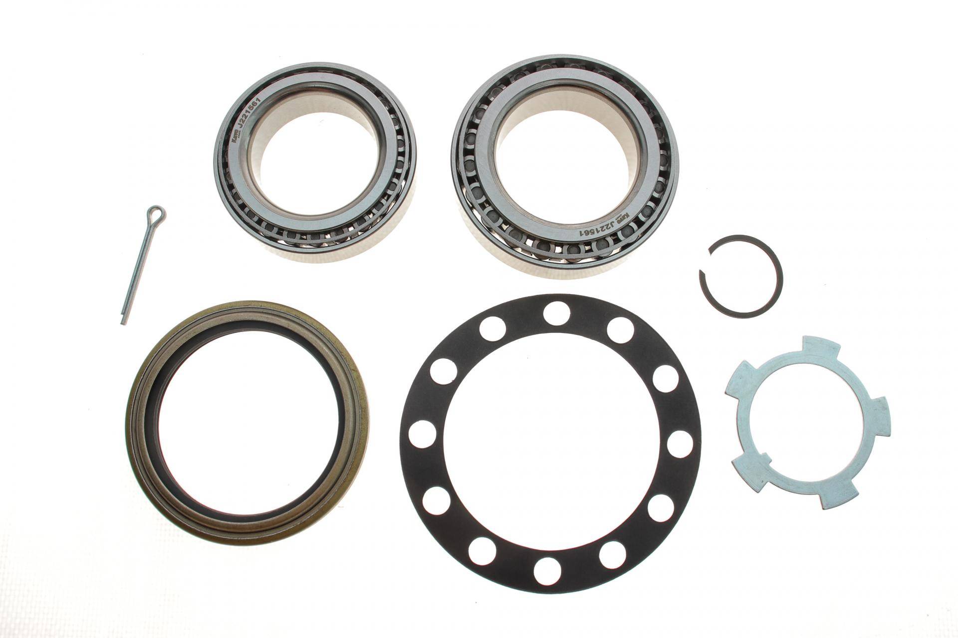 Підшипник маточини (передньої) Toyota 4 Runner/Camry/Dyna/Hilux/Land Cruiser 69-