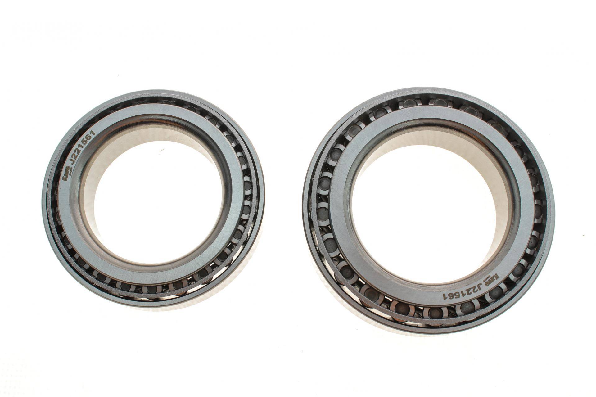 Підшипник маточини (передньої) Toyota 4 Runner/Camry/Dyna/Hilux/Land Cruiser 69-