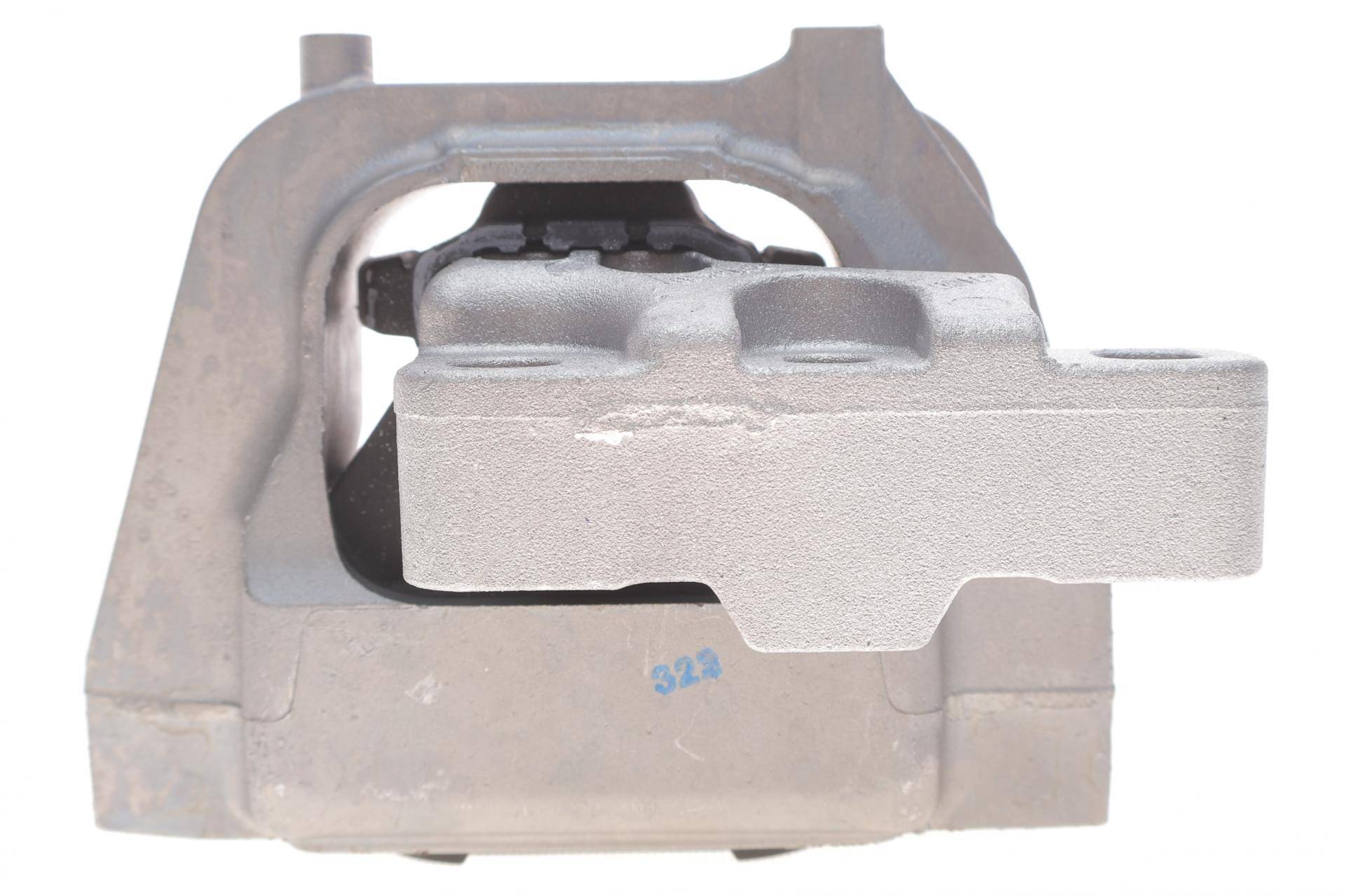 Подушка двигуна (передня) (R) Audi A3/Q2/Skoda Karoq/Octavia/VW Golf VII/Tiguan 1.6/2.0 TDI 12-