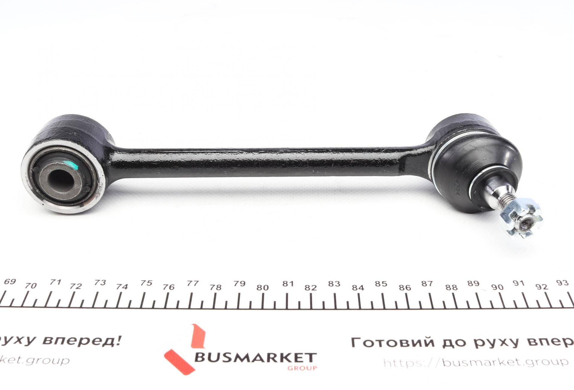 Важіль підвіски (задній) Hyundai I30/Kia Cee'd/Cee'd 06-12