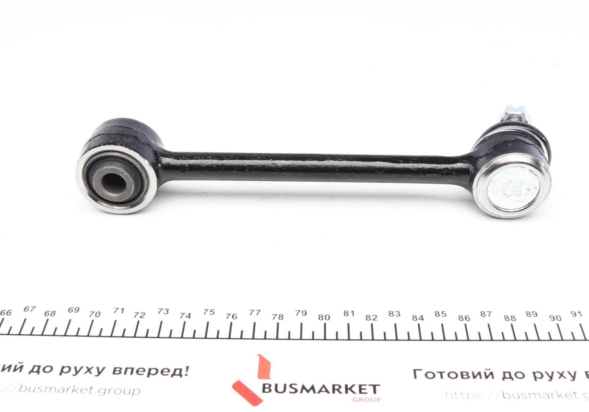 Важіль підвіски (задній) Hyundai I30/Kia Cee'd/Cee'd 06-12