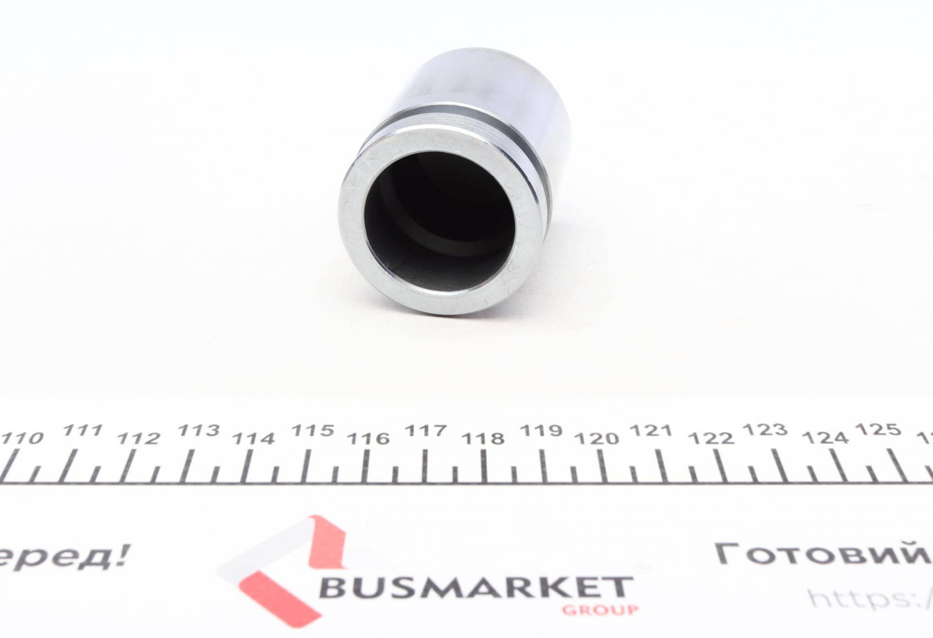Поршень супорта (заднього) BMW 4 (F36) 14- (42x52mm) (Bosch)