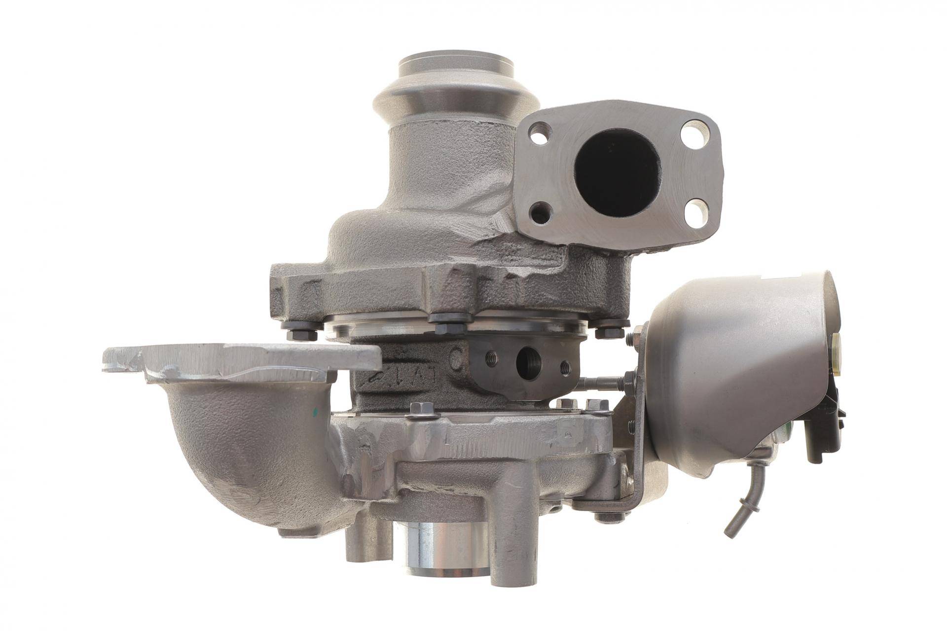 Турбіна Peugeot 207/308/С4/С5/508/Ford Focus 1.5 TDCi/1.6 HDi 12-