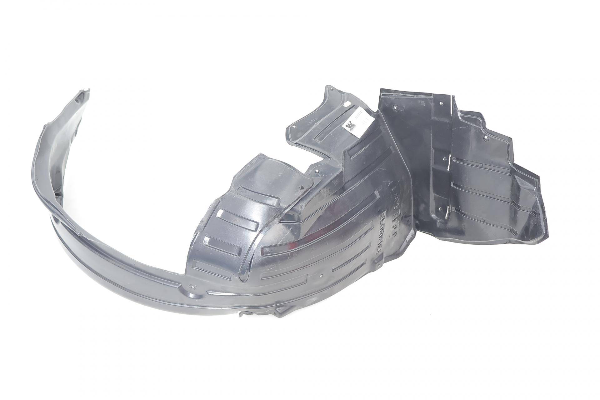 Подкрыльник (передний) Renault Laguna III 07-15 (R)