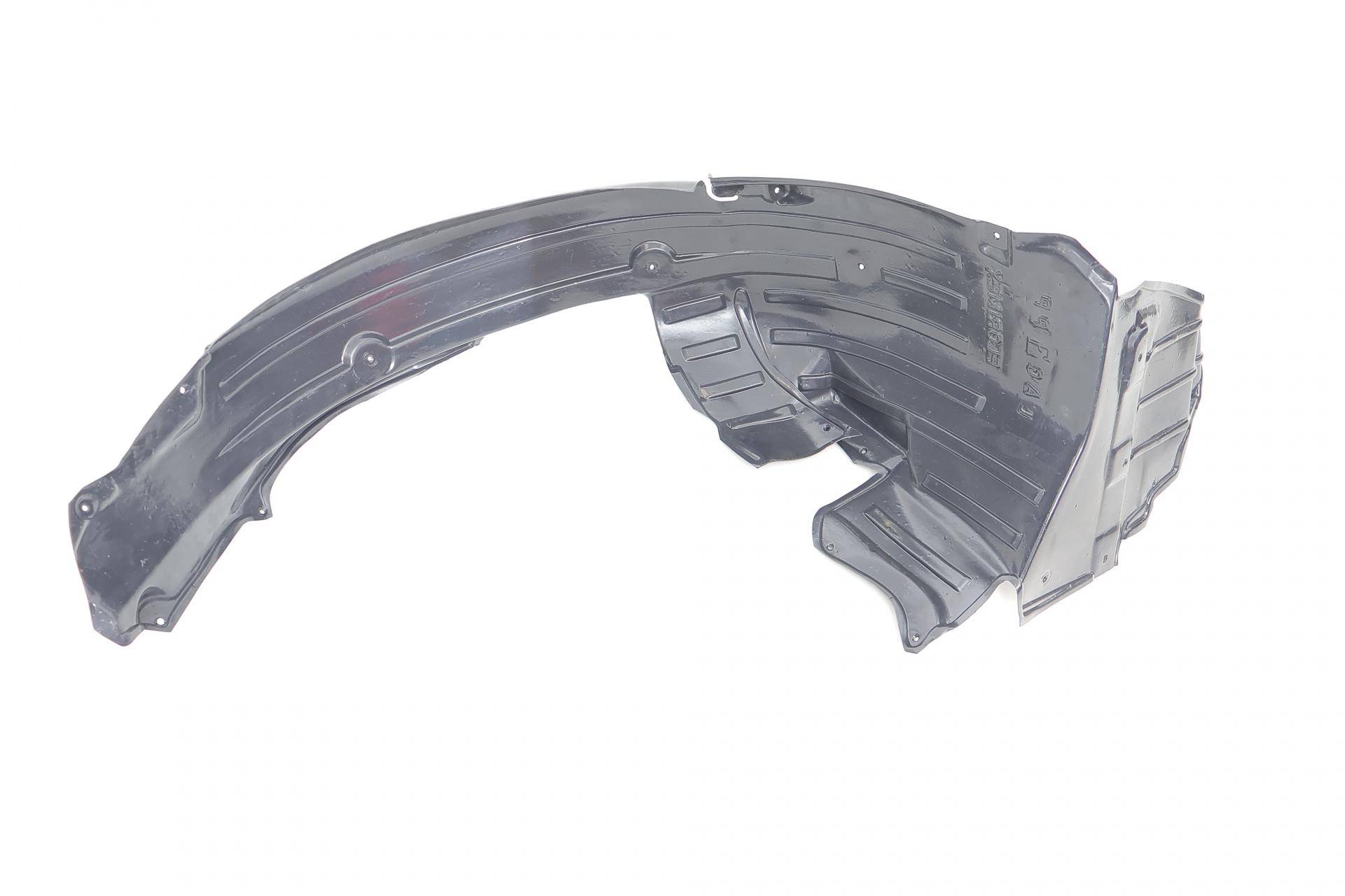 Подкрыльник (передний) Renault Laguna III 07-15 (R)