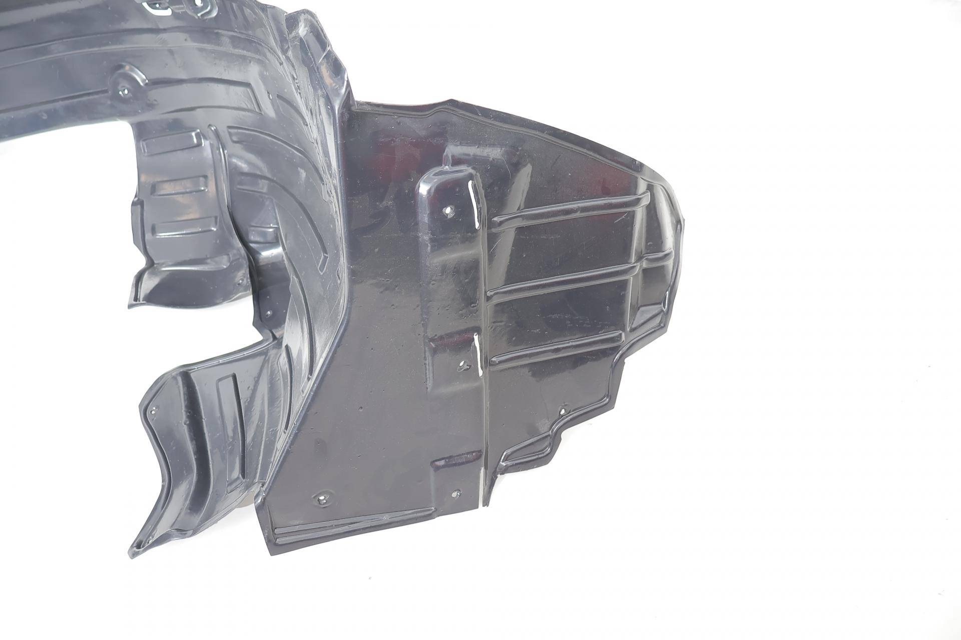 Подкрыльник (передний) Renault Laguna III 07-15 (R)