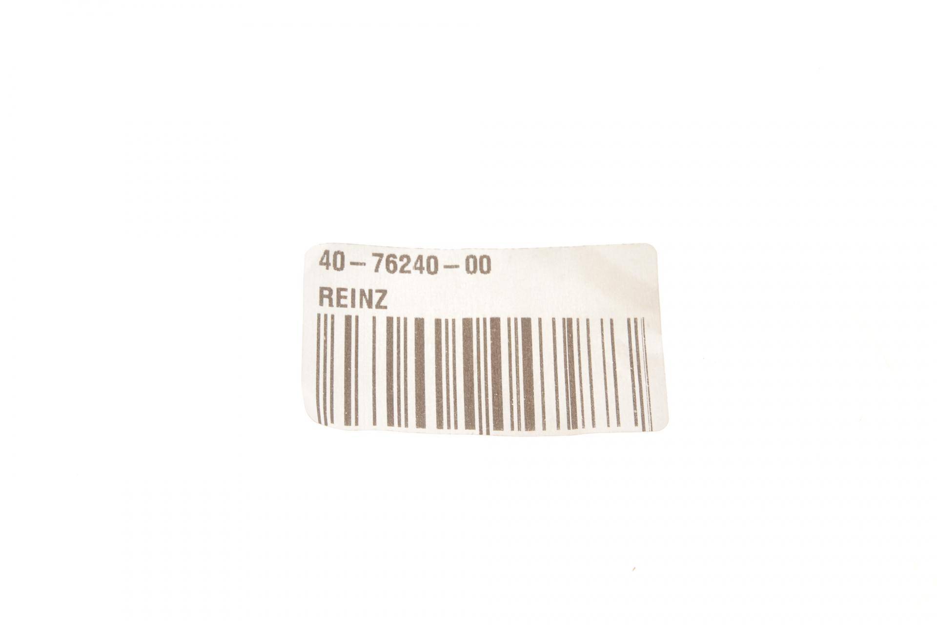 Прокладка колектора впускного Citroen Berlingo/Peugeot Partner 1.6 HDi 05- (d=29.5mm)
