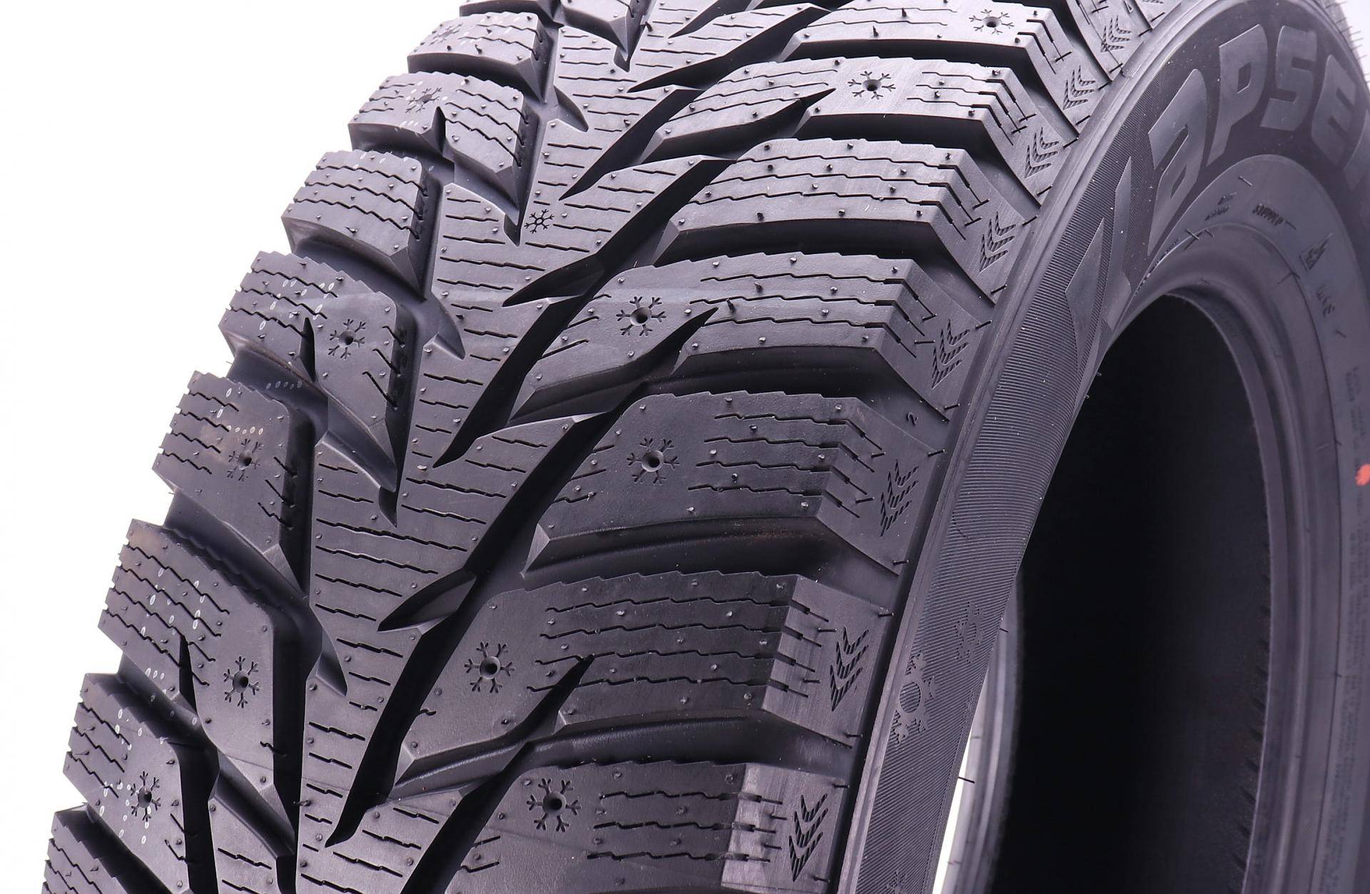 Шина IceMax Studdable (под шип) RW506 215/65 R16 XL 102T (зимняя)