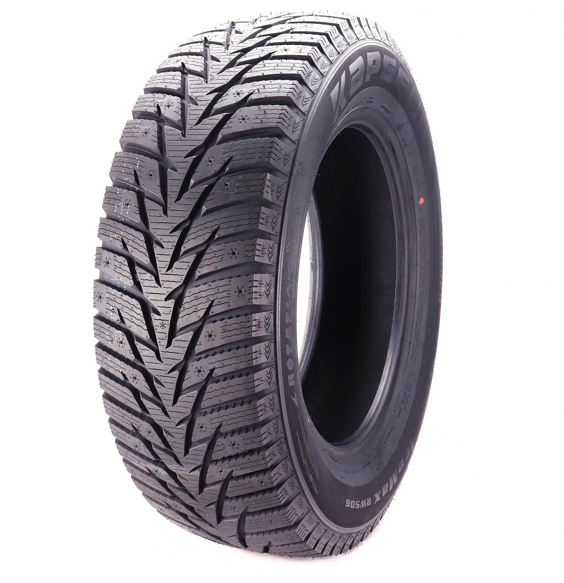 Шина IceMax Studdable (под шип) RW506 215/65 R16 XL 102T (зимняя)