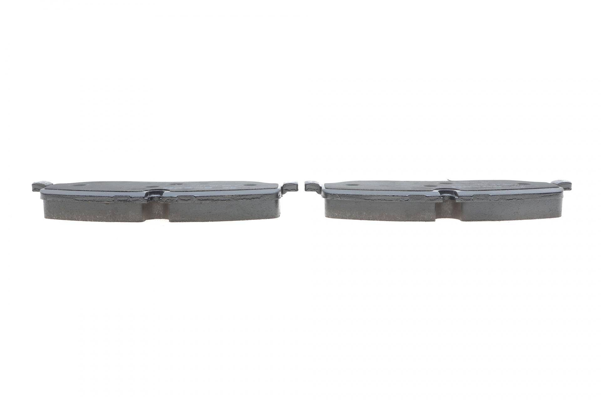 Колодки гальмівні (передні) Land Rover Discovery III/IV 04-18/Range Rover III 02-12/Sport I 05-13