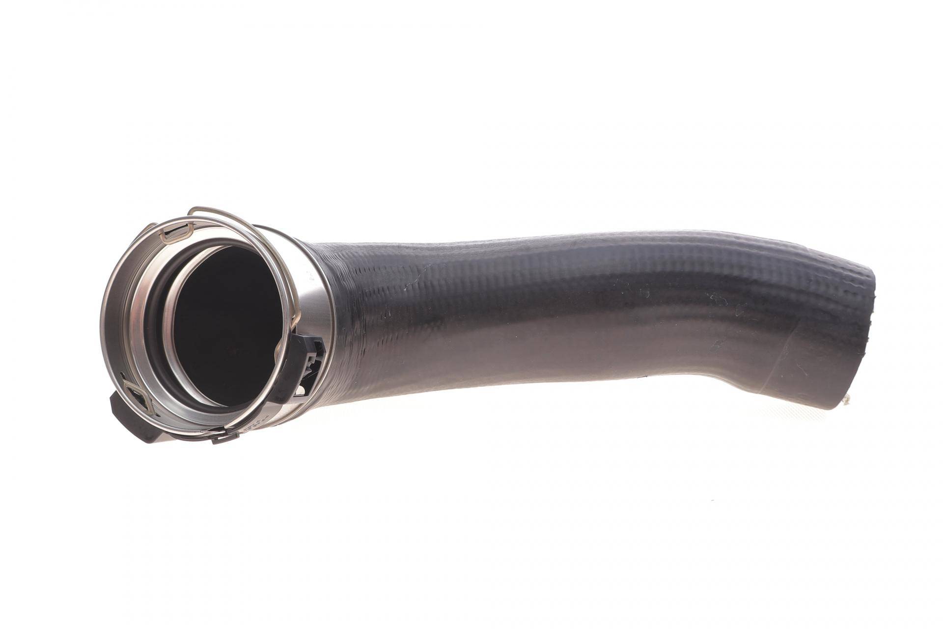 Патрубок інтеркулера (L) Audi A3/VW Golf IV/Jetta 2.0TDI 03-