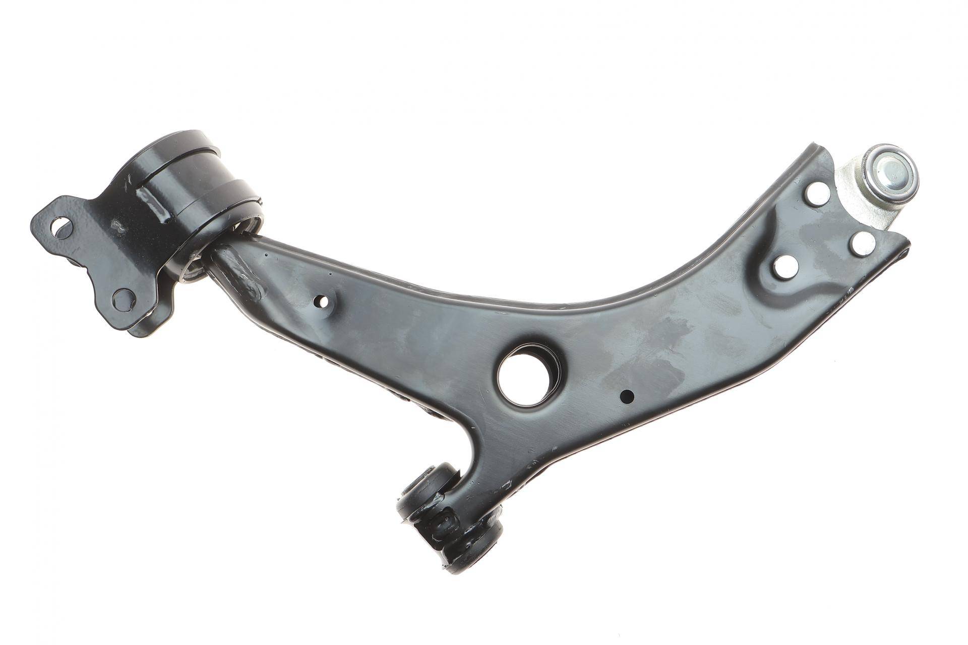 Важіль підвіски (передній/знизу) (R) Ford C-Max 07-10/Focus/Volvo C30/C70/S40/V50 04-13 (d=21mm)