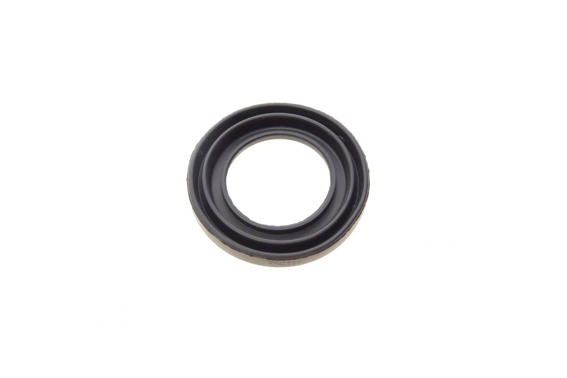 Ремкомплект супорта (переднього) Land Rover Discovery 98-04 (d=45mm)(+2 поршня/направляюча) (Ate)