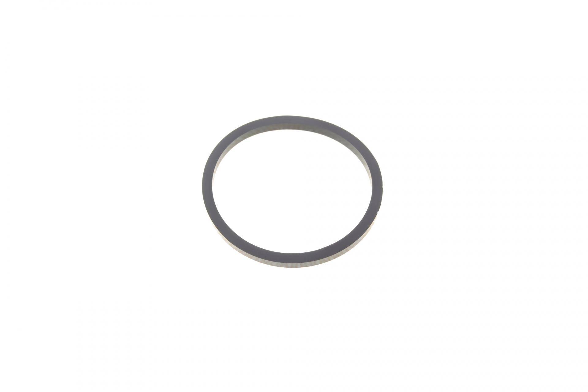 Ремкомплект супорта (переднього) Land Rover Discovery 98-04 (d=45mm)(+2 поршня/направляюча) (Ate)