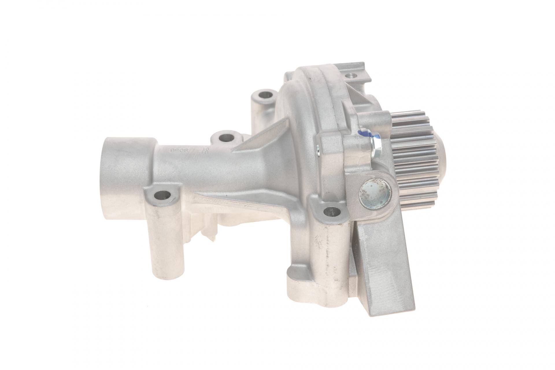 Комплект ГРМ + помпа Citroen C4/C5/C8/Jumpy/Peugeot 307/308/407/807/Expert 2.0 07- (25x153z)