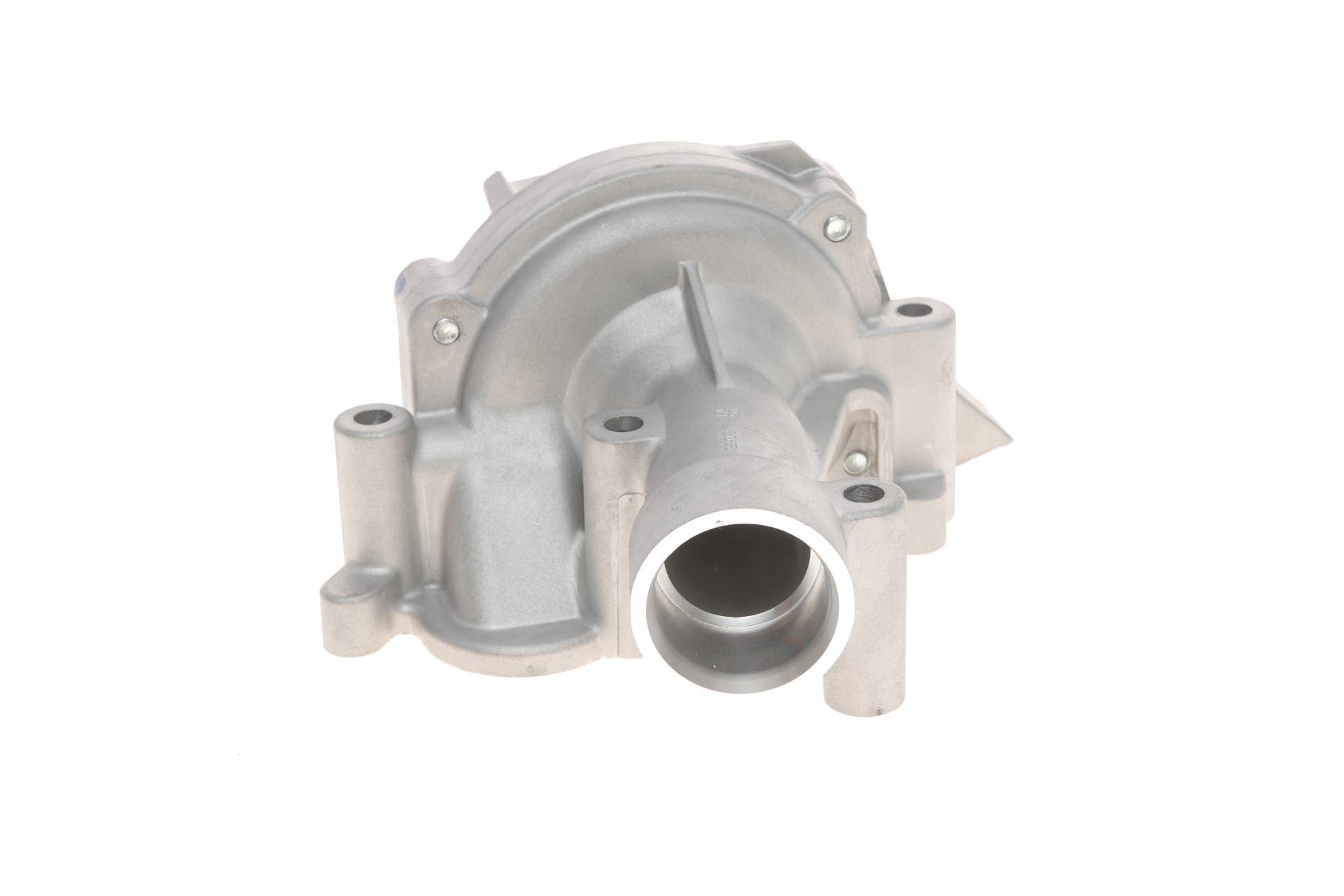 Комплект ГРМ + помпа Citroen C4/C5/C8/Jumpy/Peugeot 307/308/407/807/Expert 2.0 07- (25x153z)