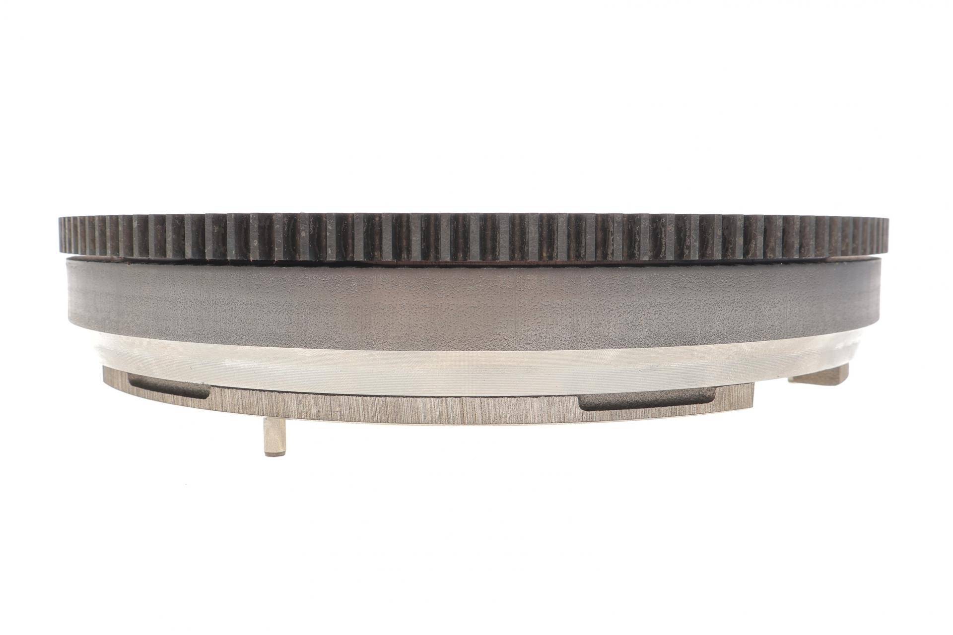 Демпфер зчеплення Citroen C4/Peugeot 2008/208 1.6 BlueHDi 14-19