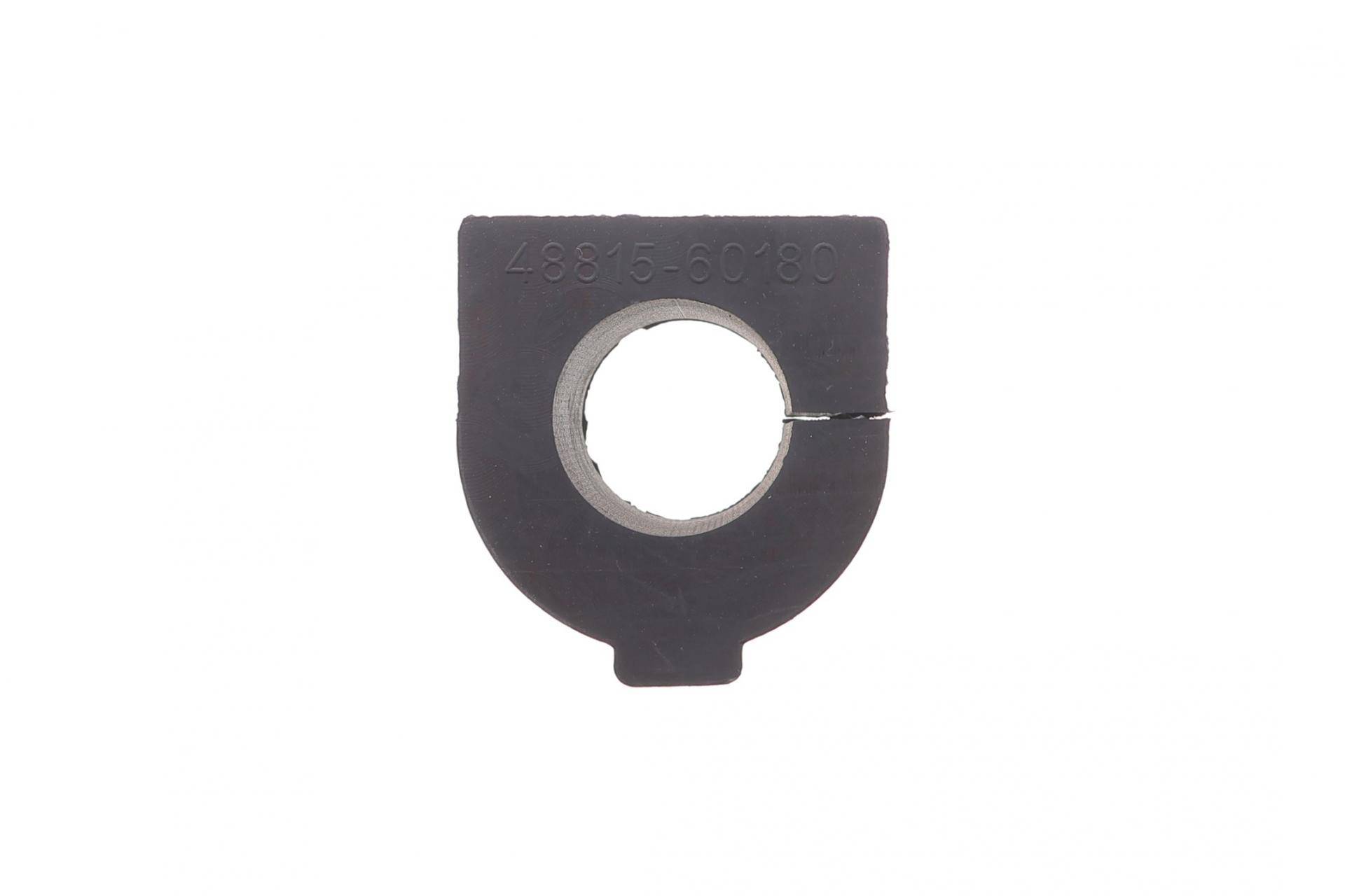 Втулка стабілізатора (переднього) Toyota Land Cruiser 02-09 (d=29.5mm)