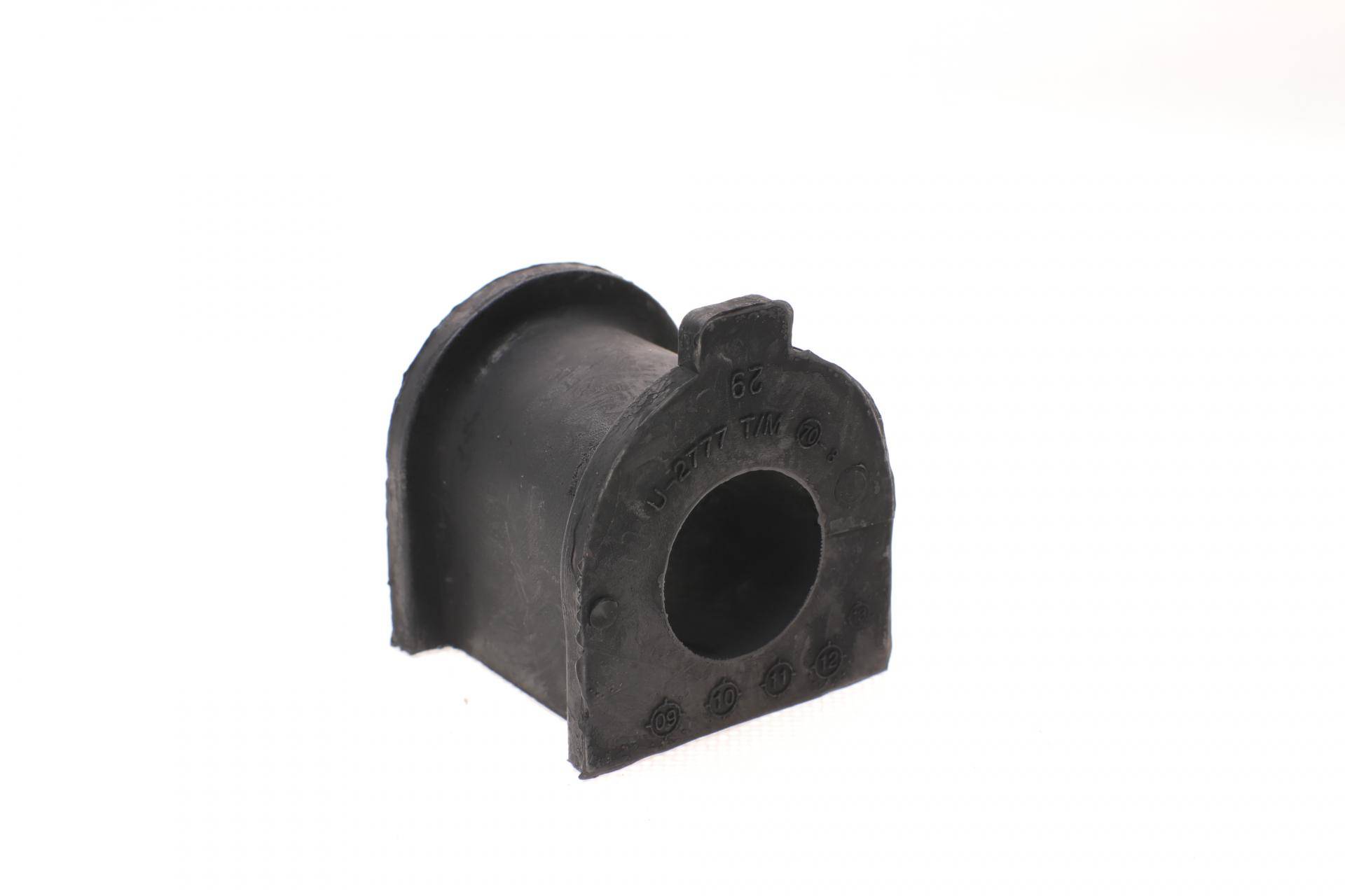 Втулка стабилизатора (переднего) Toyota Land Cruiser Prado 02-09 (d=27mm)