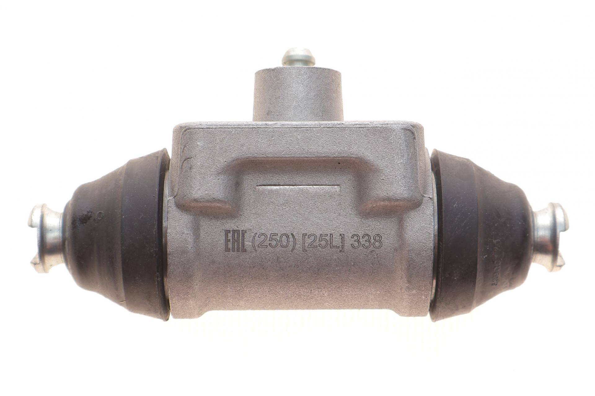 Циліндр гальмівний (задній) VW Polo V 1.6 10- (d=19mm)