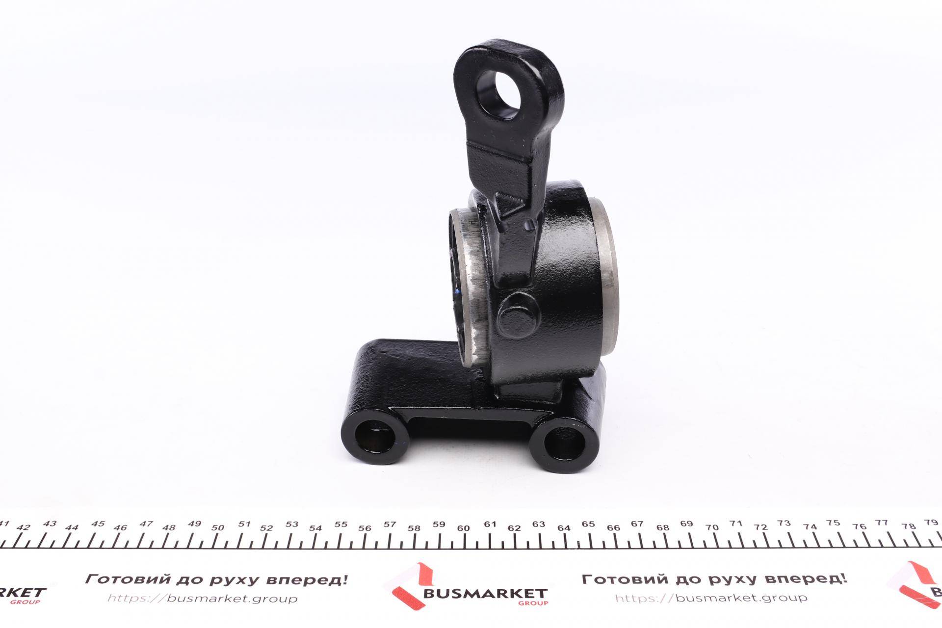 Сайлентблок важеля (переднього) Mini Cooper 01-08 (L)