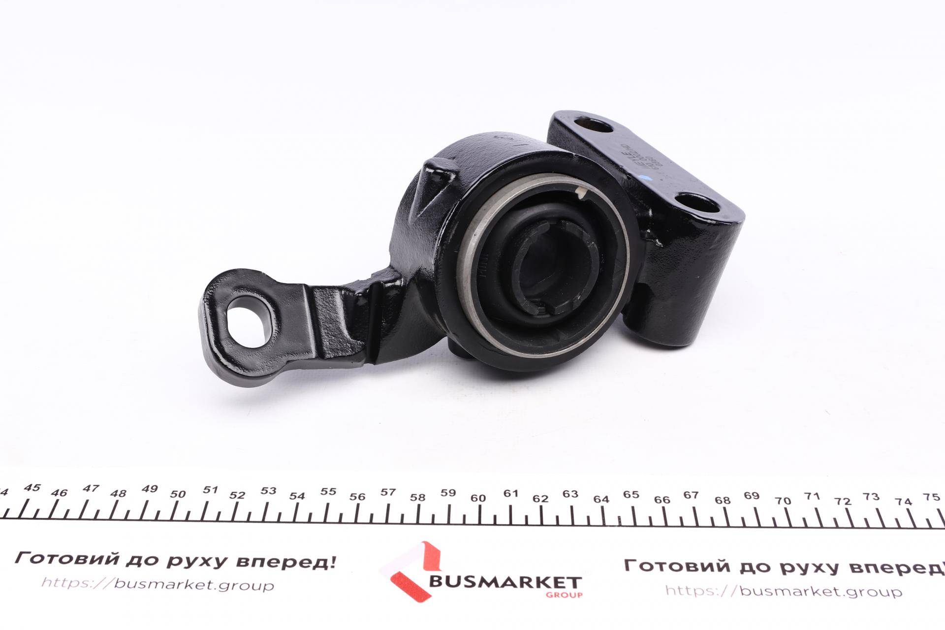 Сайлентблок важеля (переднього) Mini Cooper 01-08 (L)