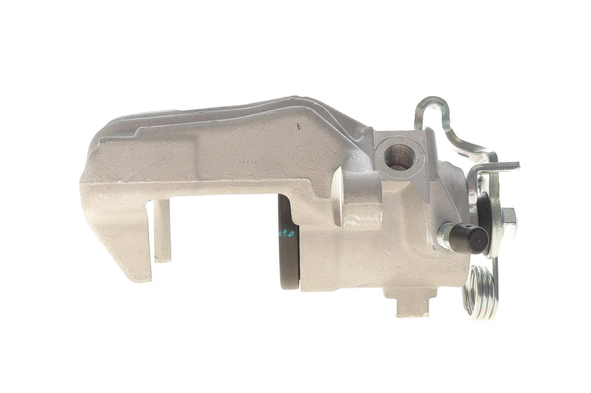 Супорт гальмівний (задній) (R) Skoda Fabia 99-14/VW Golf 97-06 (d=38mm) (Lucas)