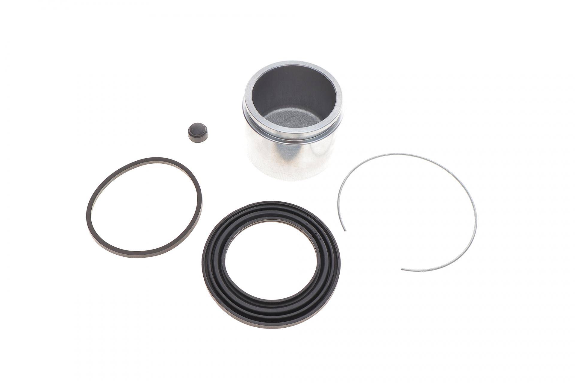 Ремкомплект супорта (переднього) Toyota Camry/Auris 01- (d=63mm) (+поршень)