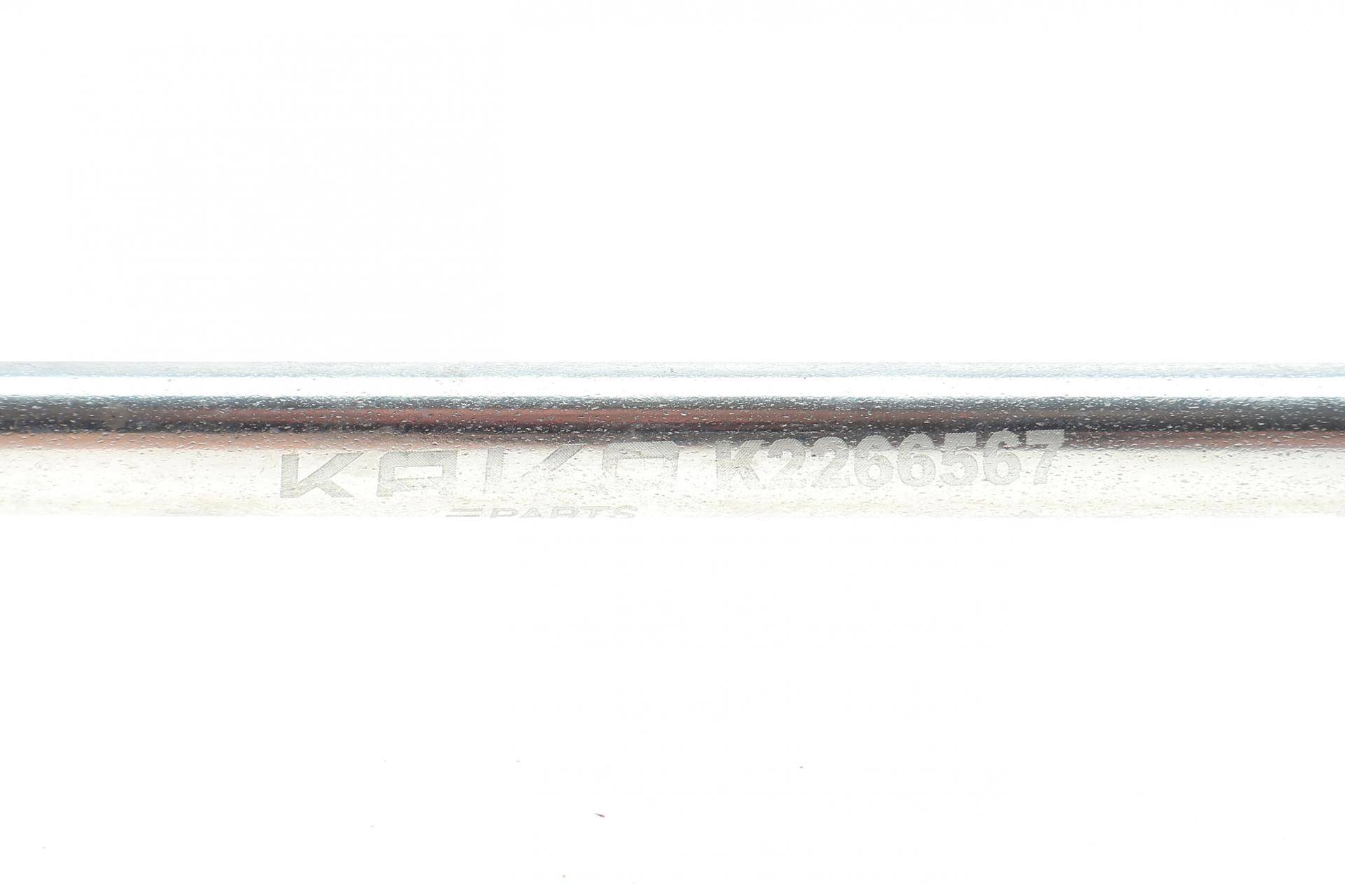 Тяга стабилизатора (заднего) Daewoo Nubira 1.6/1.8 03- (L=220 mm)