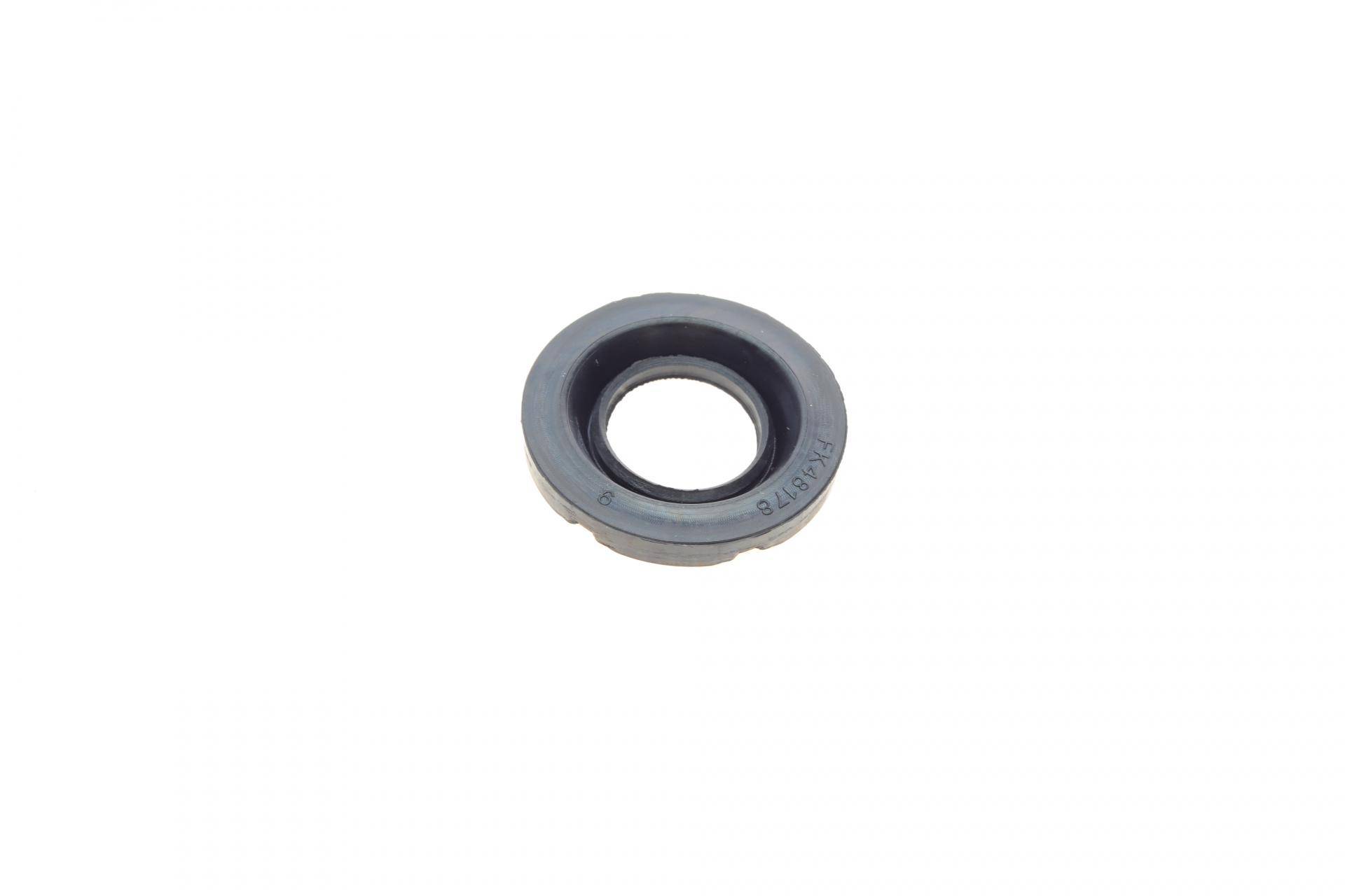 Ремкомплект супорта (заднього) Jeep Grand Cherokee 06-10 (d=28mm) (+поршень)