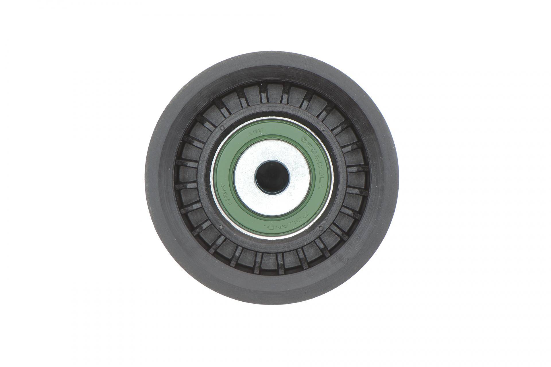 Ролик генератора Renault Megane III/Scenic III 1.2-1.4 12-(паразитный) (75х29), H5F/H4J