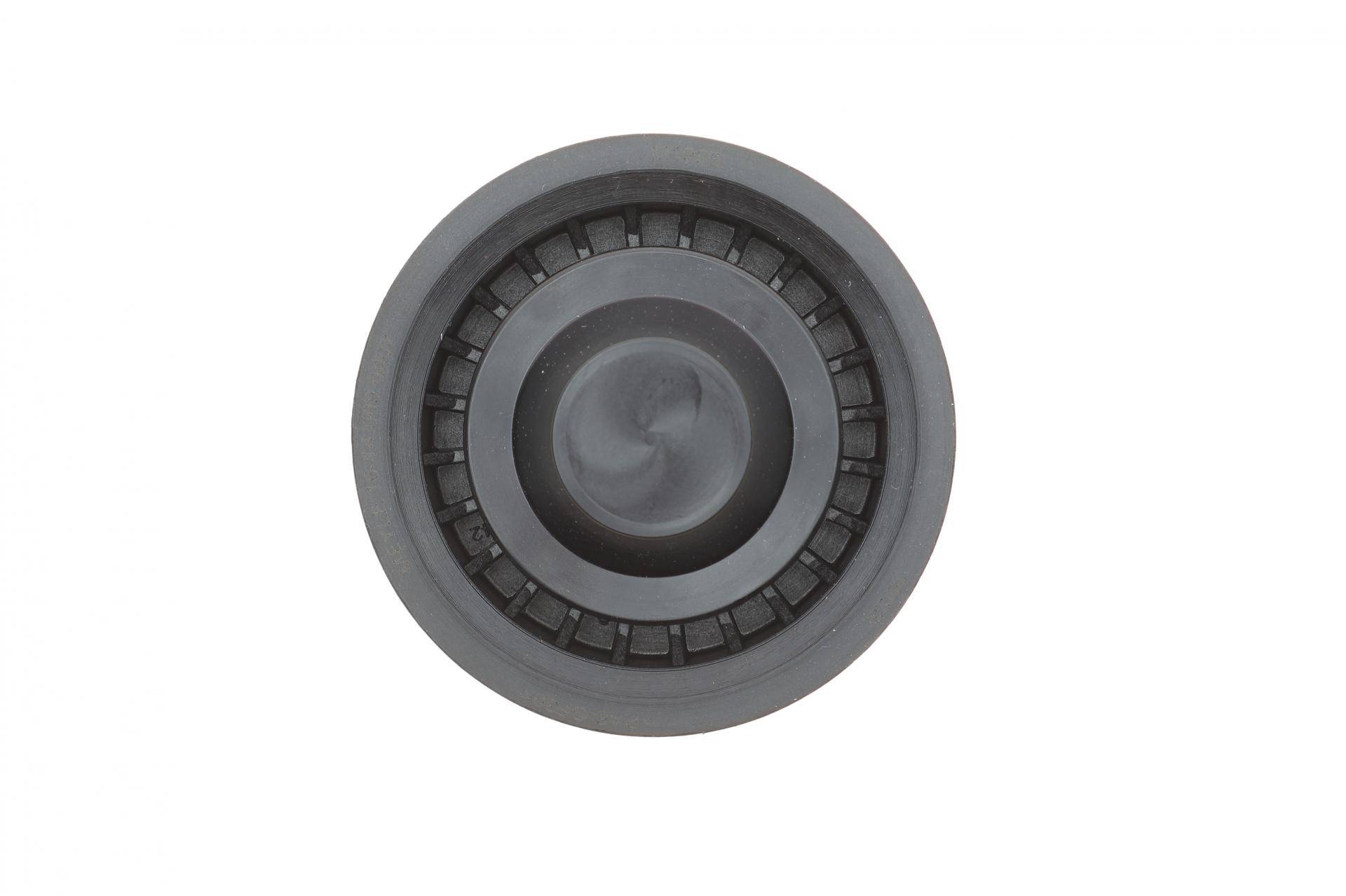 Ролик генератора Renault Megane III/Scenic III 1.2-1.4 12-(паразитный) (75х29), H5F/H4J