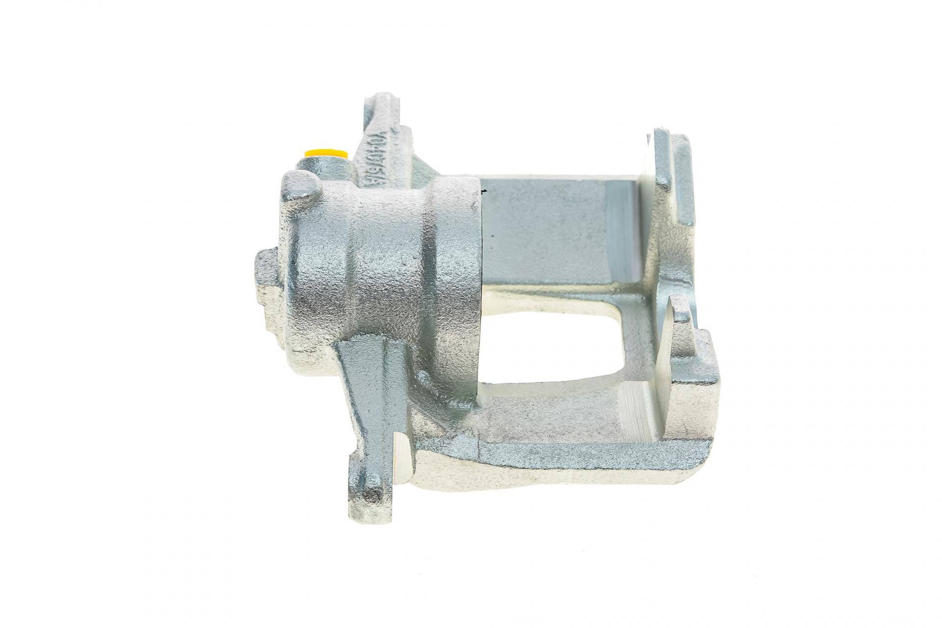 Супорт гальмівний (задній) (R) Citroen Jumper II 06- (d=48mm) (BOSCH) (под датчик износа колодок)