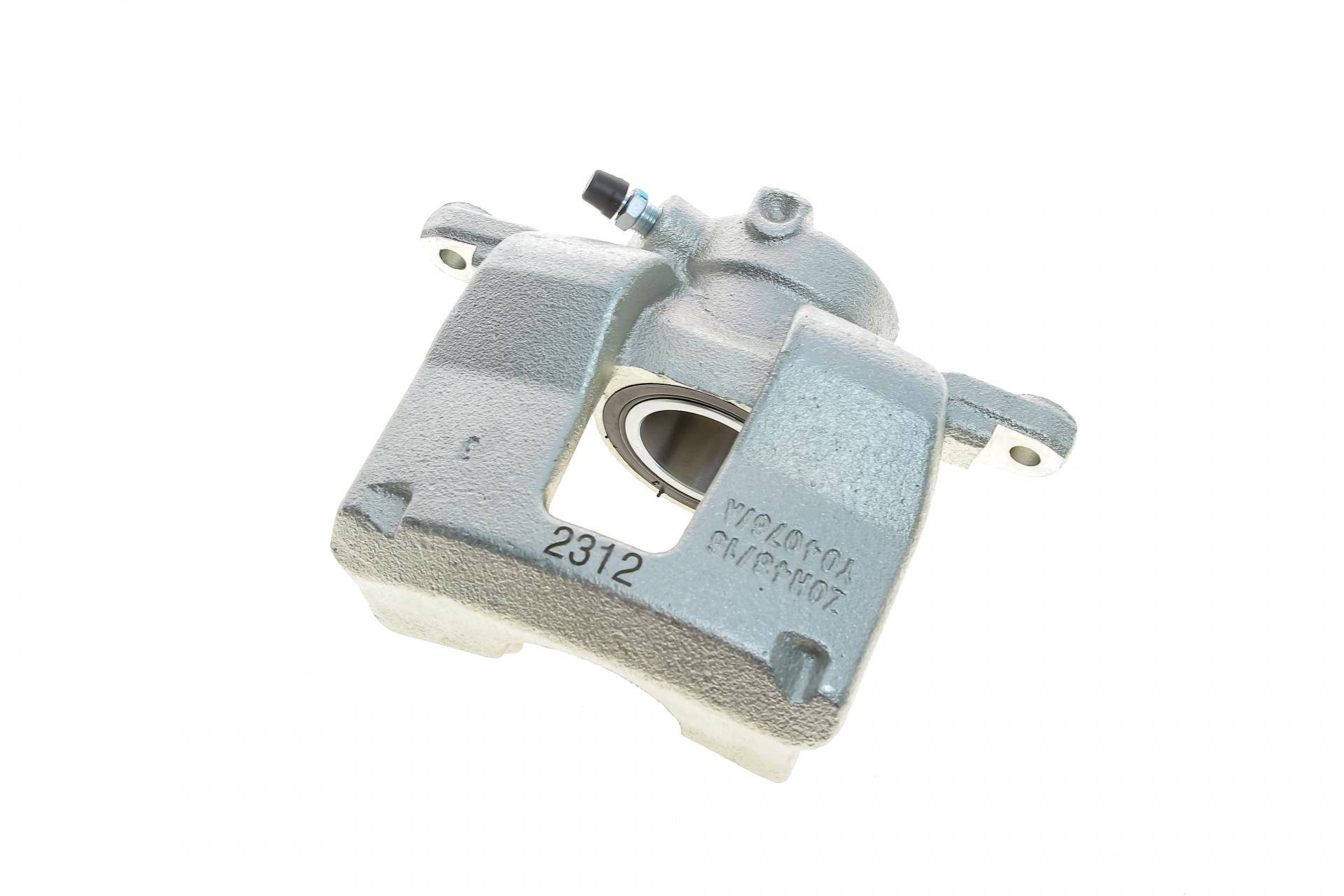 Супорт гальмівний (задній) (R) Citroen Jumper II 06- (d=48mm) (BOSCH) (под датчик износа колодок)