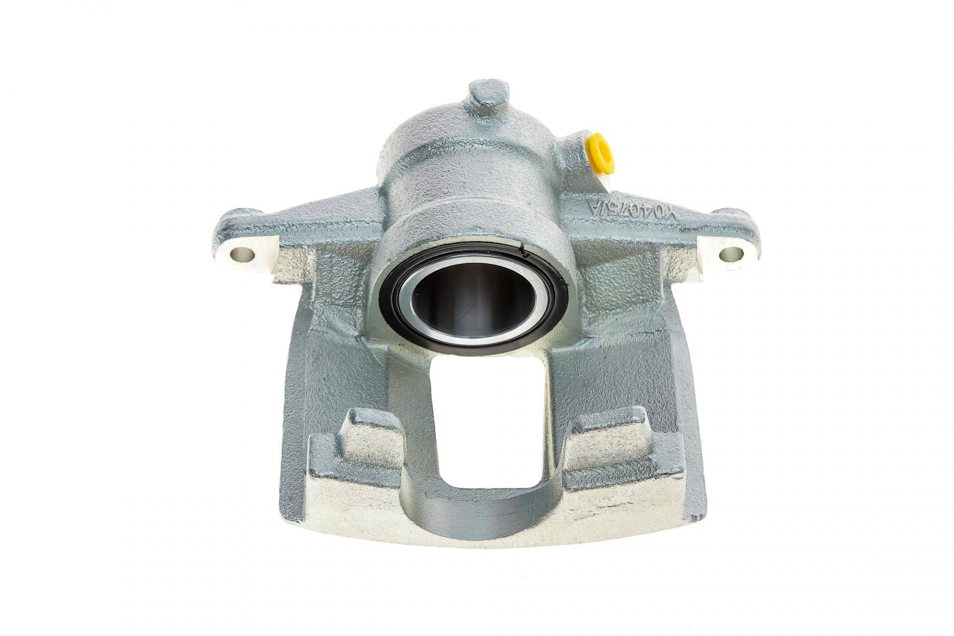 Супорт гальмівний (задній) (R) Citroen Jumper II 06- (d=48mm) (BOSCH) (под датчик износа колодок)