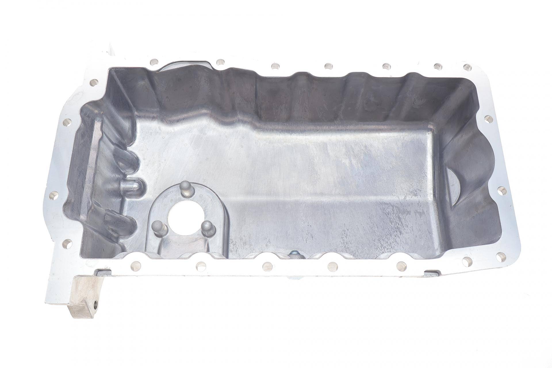 Оливозбірник (піддон) Skoda Fabia/Octavia/Roomster/VW Golf IV/Polo IV 97-10