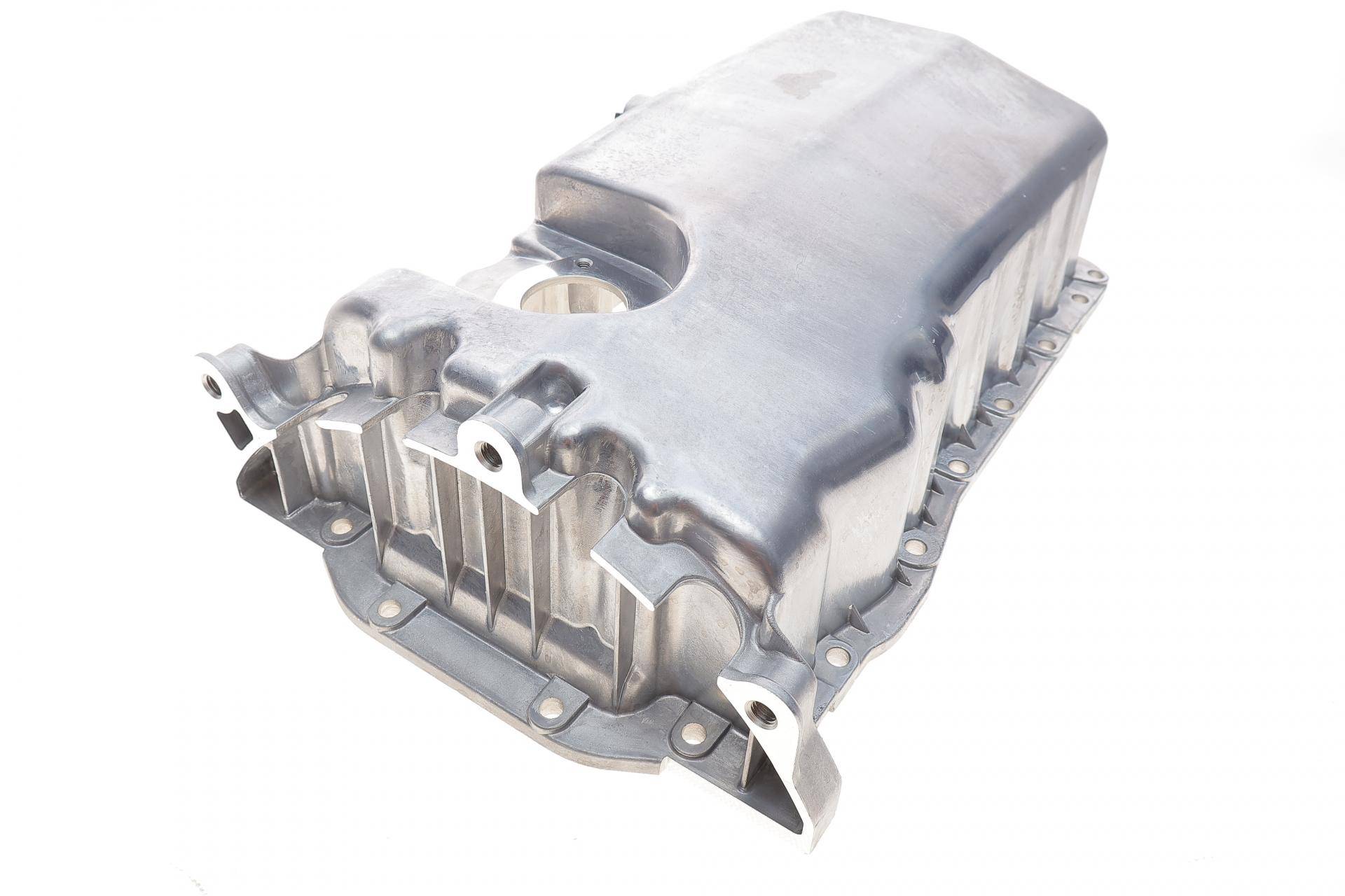 Оливозбірник (піддон) Skoda Fabia/Octavia/Roomster/VW Golf IV/Polo IV 97-10