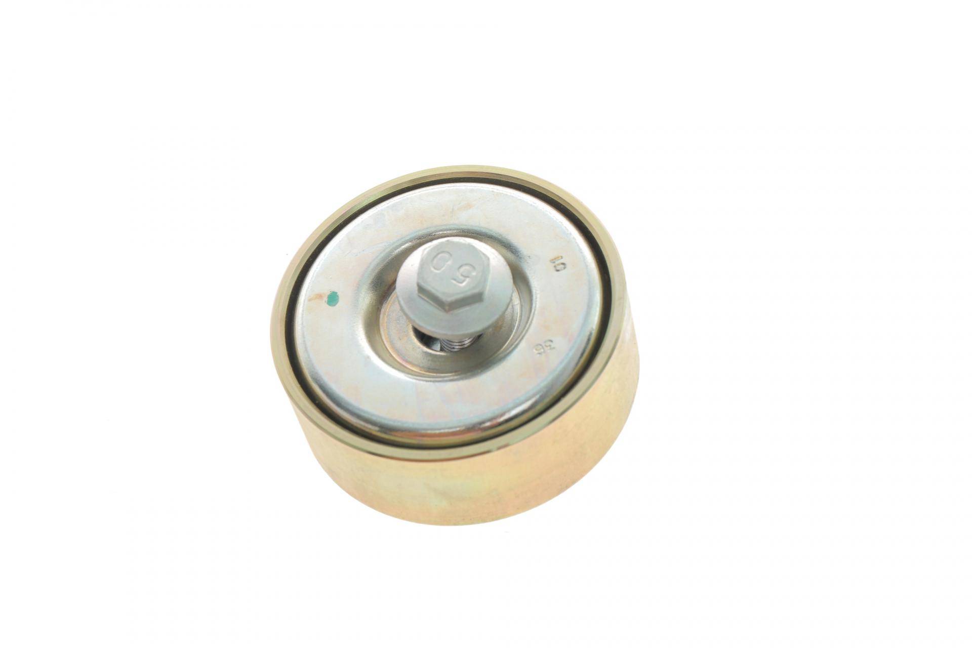 Ролик генератора Citroen Jumper/Peugeot Boxer 2.8 HDi 00- (паразитный) (70х25)