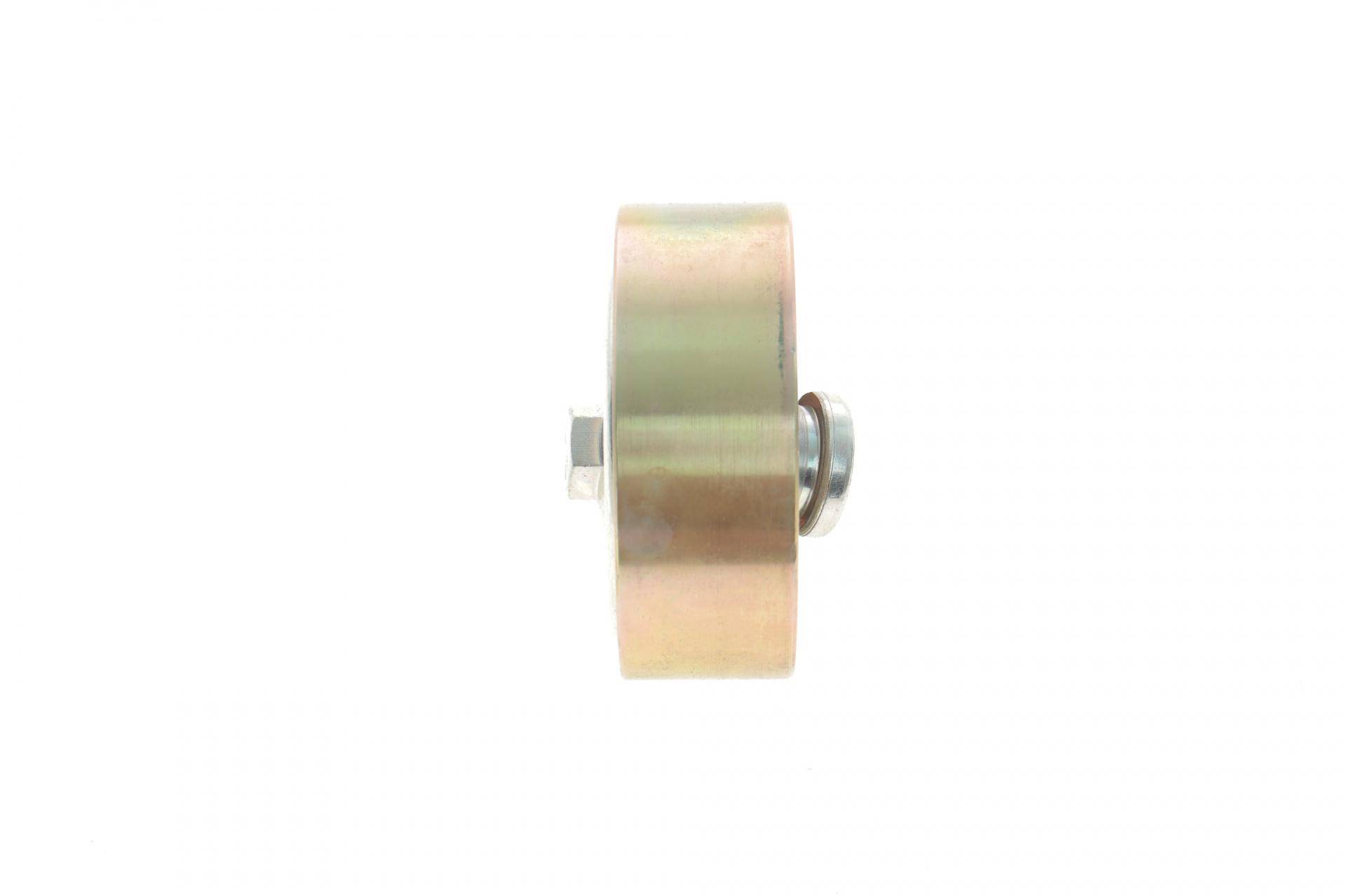 Ролик генератора Citroen Jumper/Peugeot Boxer 2.8 HDi 00- (паразитный) (70х25)