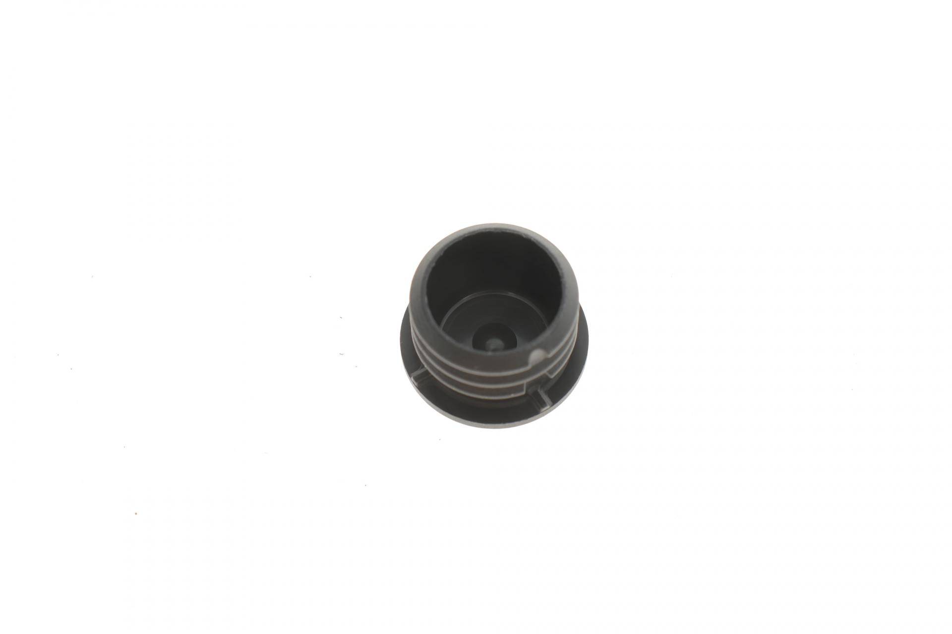 Заглушка пильника направляючої супорту d=17mm (Ate)