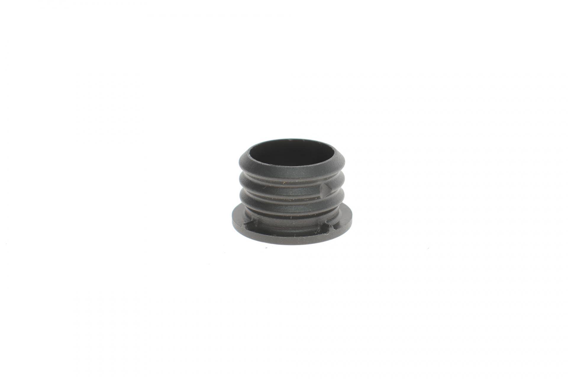 Заглушка пильника направляючої супорту d=17mm (Ate)