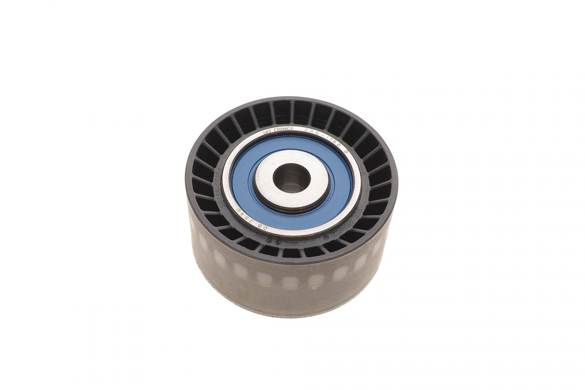 Комплект ГРМ Citroen Nemo/C1/C2/C3/Xsara/Peugeot 107/1007/206/307/Bipper 1.4HDI 08- (25x144z)