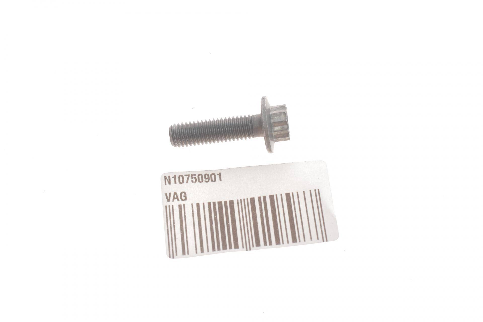 Болт піддону масляного Audi Q5/Q7/Q8/VW Touareg 16- (M8x30)